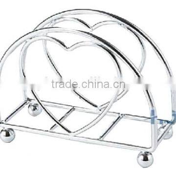 Wholesale wedding napkin holder