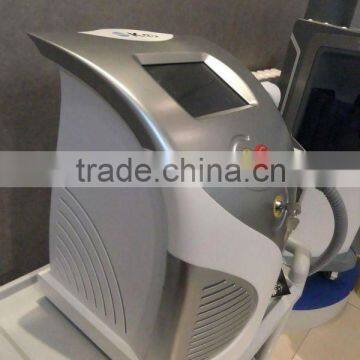 1320nm Black Doll Magic nd Yag Laser Machine Laser Tattoo Removal