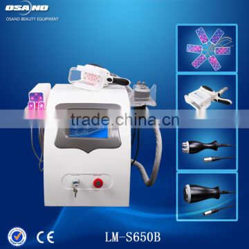 Looking For Distributors Lipo Laser Cavitation Cryolipolyse RF Beauty Slimming Equipment