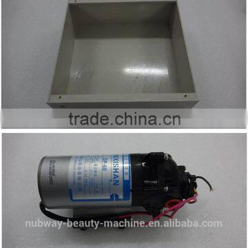 China Factory Price Cryolipolysis Slimming 500W Machine Cryolipolisis Portable For Sale Fat Reduction photo-3