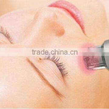 Fractional RF Microneedle Skin Care Machine Portable Fractional rf Machine photo-4