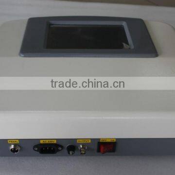 Hot New Products for 2015 of High Frequency Machine for Vascular Removal Varicose Veins and Spider Veins Removal Machine photo-2