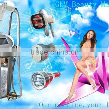 Vertical Strong effect cavitation weight loss equipment ,your slim dream from here