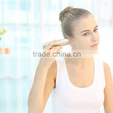 CosBeauty CB025 ULTRASONIC BEAUTY DEVICE EMS FACIAL LIFTING GALVANIC FOR DEEP CLEANSING SKIN SCRUBBER photo-6