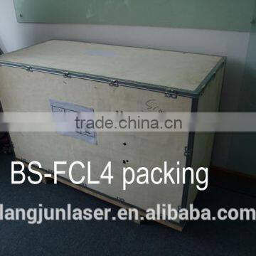 High Power 50w Co2 Laser Engraving and Cutting Machine photo-5