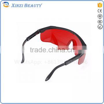 Adjustable Eye Protective Safety Industrial Glasses Safety Working Goggles photo-4