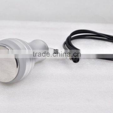 VG-606C Mulitfunction Beauty Machine With Ultrasound /Monopolar RF/Tri-polar RF/Vacuum Liposuction Head photo-5