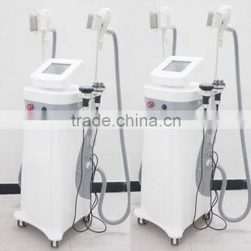 2016 High Quality Cryotherapy Cavitation Vaccum Loss Weight Device photo-4