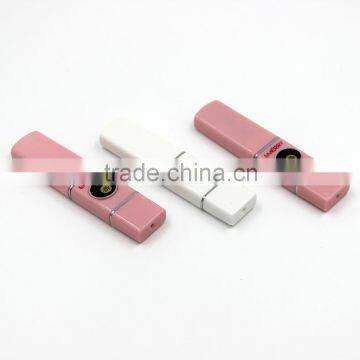 Hot Selling Rechargeable Beauty Tools Magic Electric Eyelash Curler With 2 Colors photo-3