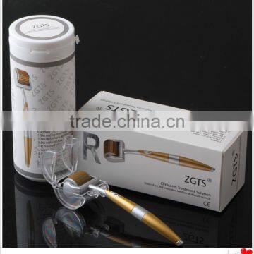 192 Needles ZGTS Titanium Derma Roller photo-3