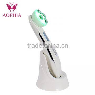 Chines Beauty Products for Best Home rf Skin Tightening Face Lifting Machine photo-6