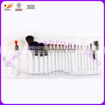 21 PCS Cosmetic Makeup Brush Set ( EYP-NP021 )