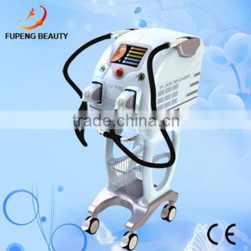 Top quality hotsell ipl multi-functional beauty machine