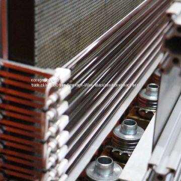 Pet Bottle Blowing Machine photo-4