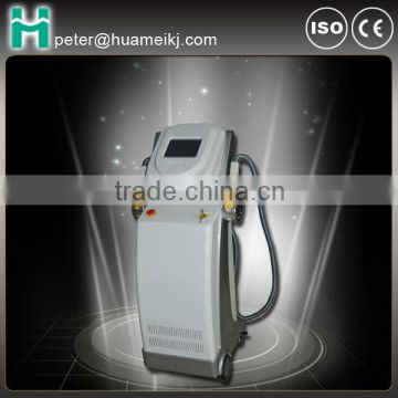 IPL system For body hair removal TGA certificate)