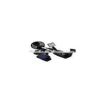 Deep Earth Underground Metal Detector