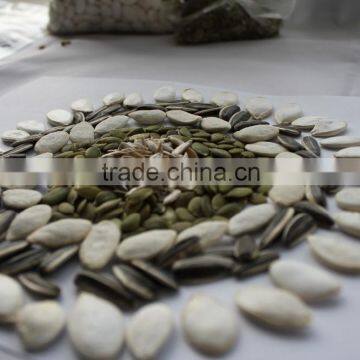 Popular Products Chinese Sunflower Seeds 5009 Long Shape photo-3