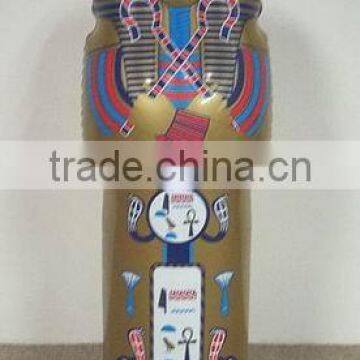 Promotion Inflatable Bop Bag for Adults