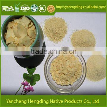 China suppliers wholesale dehydrated garlic granule