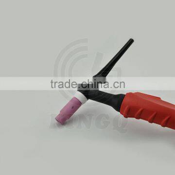 China Wholesale KINGQ WP-26 200 Amps Air Cooled Tig Welding Torch Body Argon Welding Machine With ce Certificate in Bulk photo-6