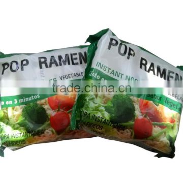 Instant noodles chinese food wholesale OEM HACCP certified,the highest ranking of instant noodles