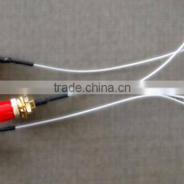 Hot Offer Gsm/gps/gprs Module U.FL to SMA rf Cable Assembly photo-3