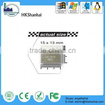 2014 new product UC-1513 GPS Module supplier in China good after-sales service hot sale
