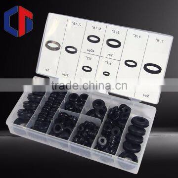  TC 180pc Rubber Gromment Assortment