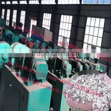 Factory Price and Made in China Dung Waste Ball Fertilizer Granulator photo-6