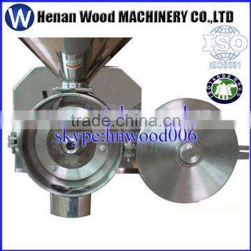 Professional chinese stainless steel grinding machine