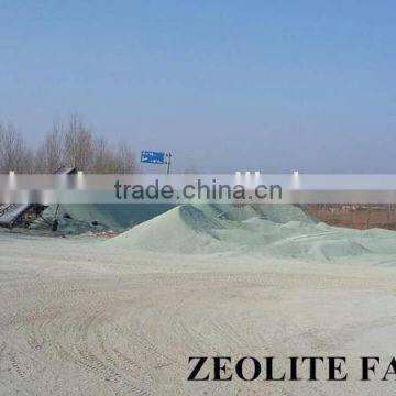 Natural Zeolite Clinoptilolite for Organic Fertilizer,Animal Feed Supplements