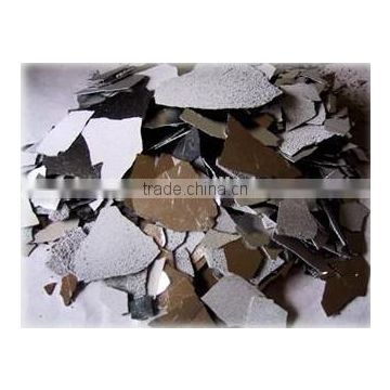 Electrolytic Manganese Flakes 99.7%