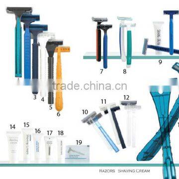 Hot Hotel Equipment 09SHSR-001/006 - 09SHRA 001/013