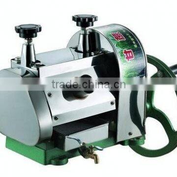 Sugarcane juice extractor/Sugarcane extracting machine