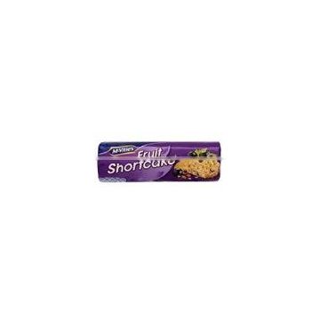 Mcvities - Fruit Shortcake Pm