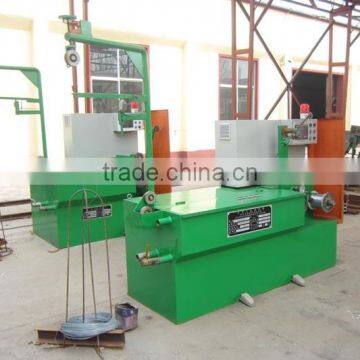 Walter Tank Wire Drawing Machine photo-3