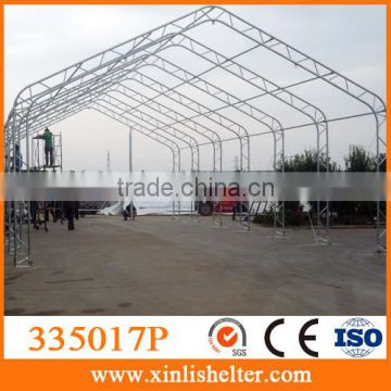 Outdoor Steel Warehouse Storage Tent