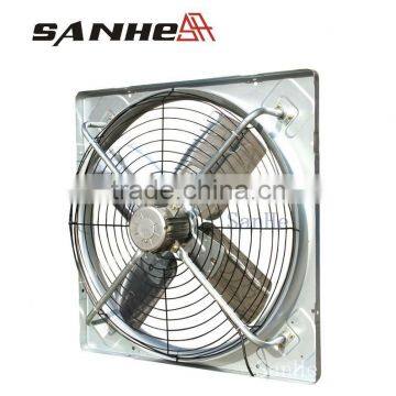 Cow house Negative-Pressure Exhaust Fan/Hanging type fan