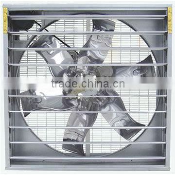 Bangchi Centrifugal Exhaust Fan for Poultry House