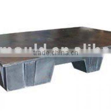 Plastic Packaging Pallet