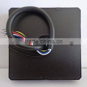 Door Key Card High Frequency 13.56Mhz Rfid Card Reader photo-4