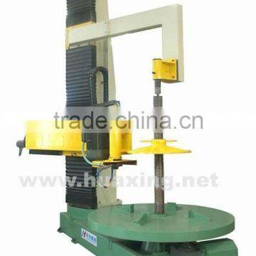 SLY200 Numerical Control Vertical Round stone Machine