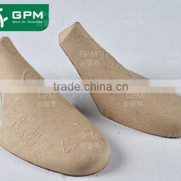 Custom Shoe Parts Accessories Pulp Boot Tree For Basketball Shoe