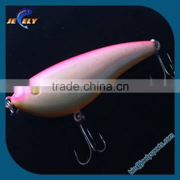 Plastic Cod Fishing Lure 22cm 77g for Saltwater Jigging Fishing