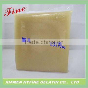 Industrial Animal Glue for Semi-automatic Book Binding Board Packing Usage photo-5