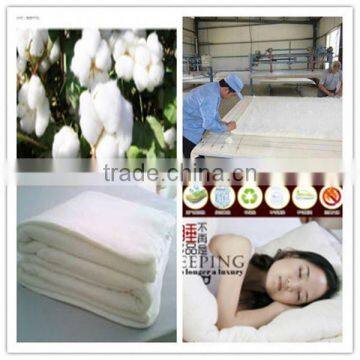 Nonwoven Production Carding Machine photo-2