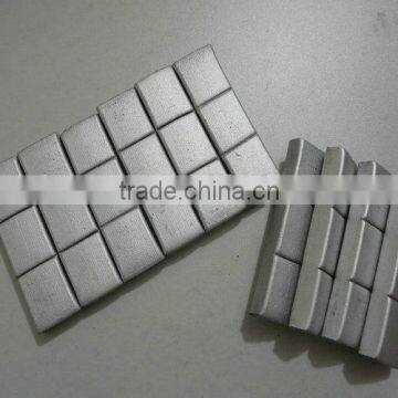 Dubai Popular 30pcs/box Flame Coal