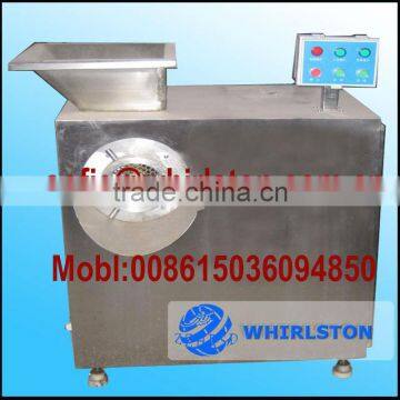 high efficient hot pepper sauce grinder 2000kg/h, easy to operate