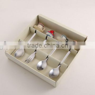 handle baby spoon for gifts