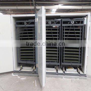 High Hatching Rate JF-12672 Chicken Poultry Farm Equipment photo-2